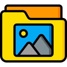 High-Resolution Upscaling