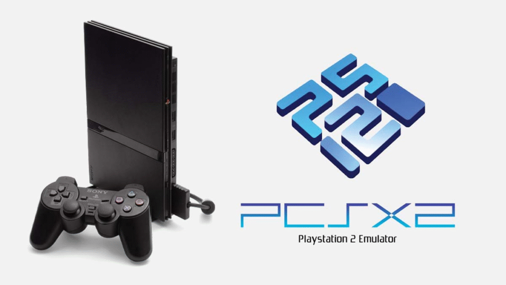 What is PCSX2 Emulator