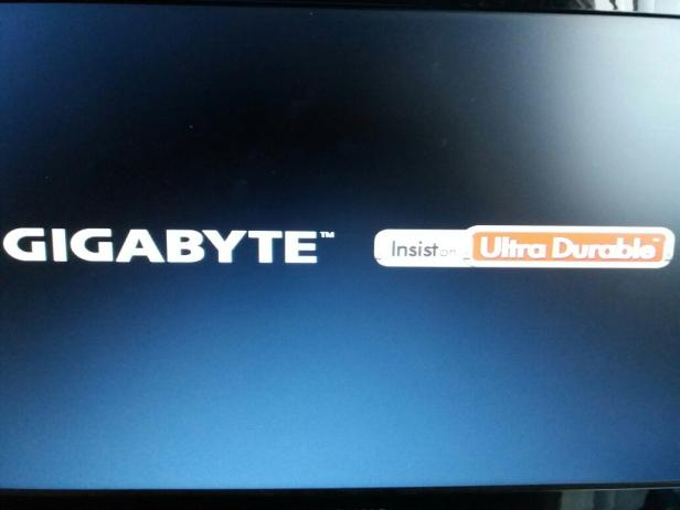 Game Freezes After BIOS Loads
