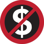 No Extra Cost