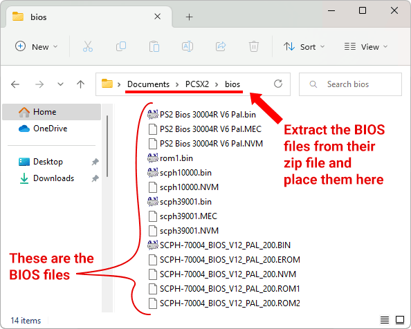 How to Download PCSX2 Emulator